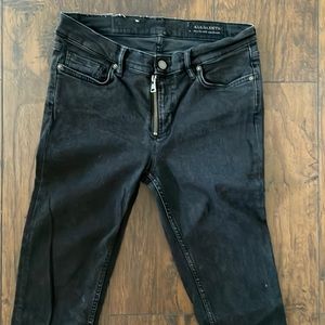 All SaintsTrack Jeans